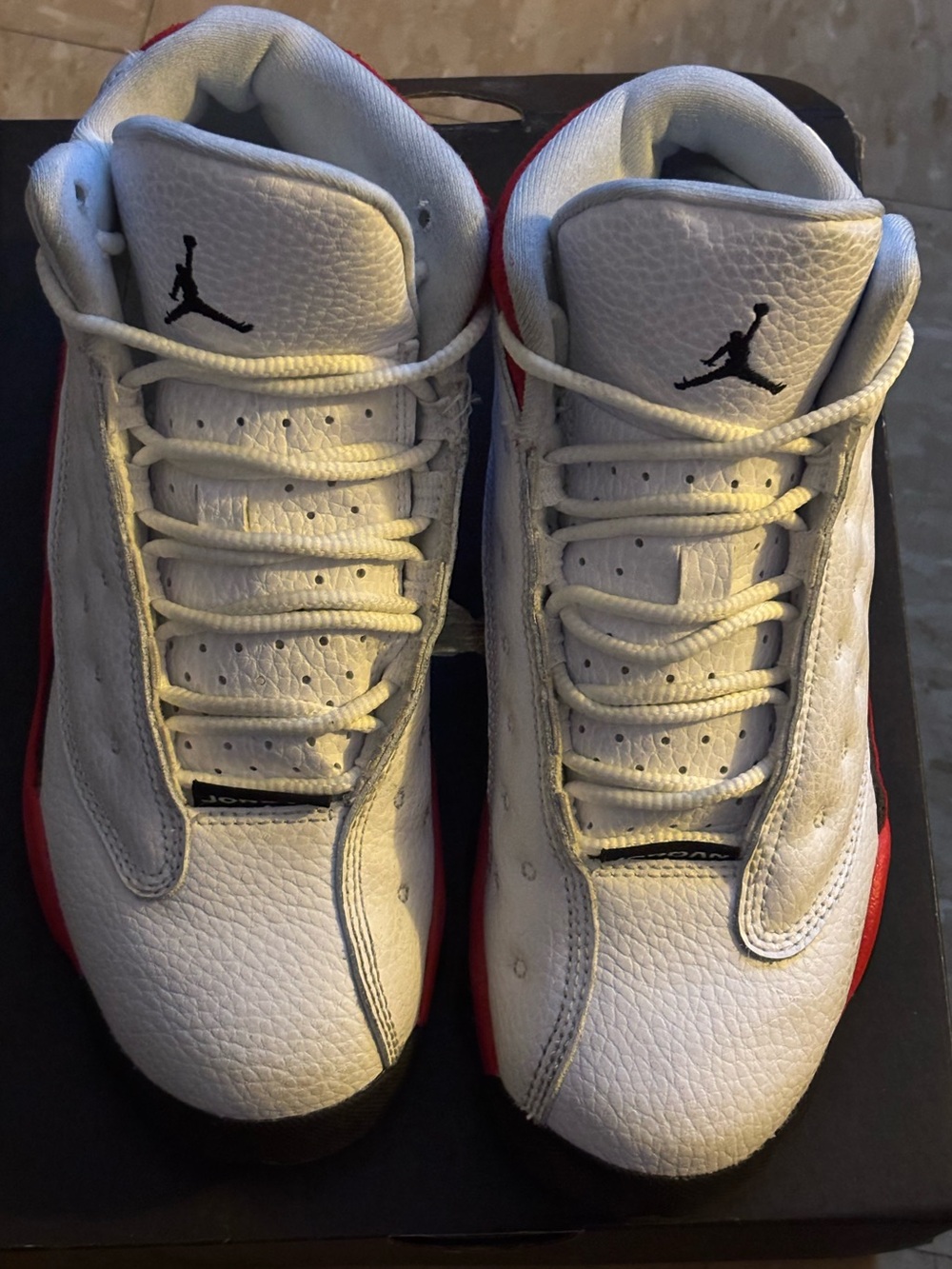 Pre-School (PS) Jordan 13 Retro